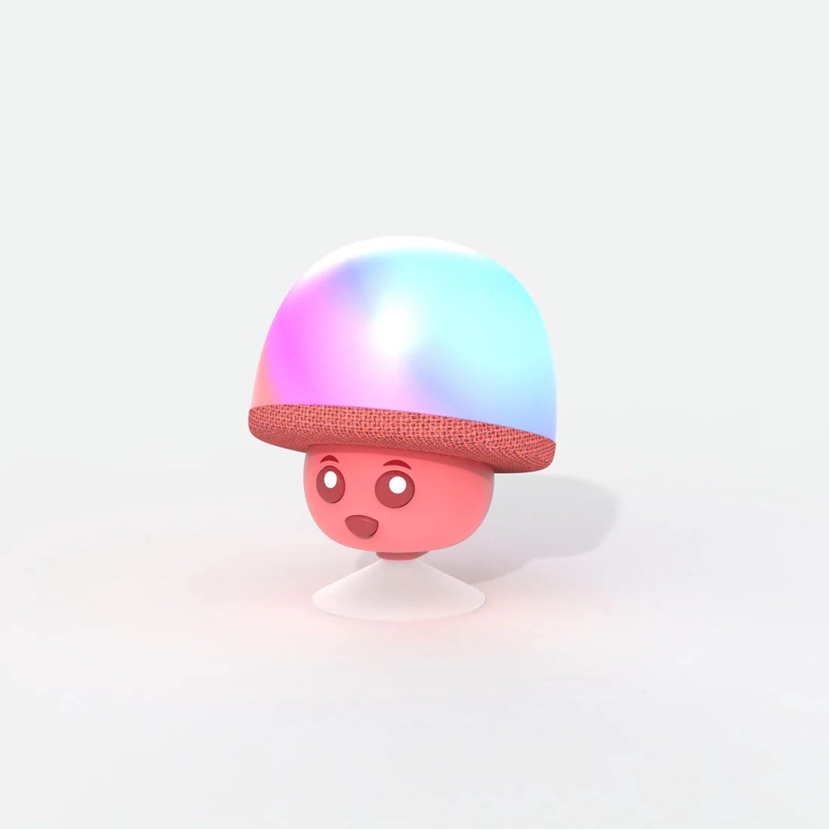 MOB Speaker Mega Mush Pink