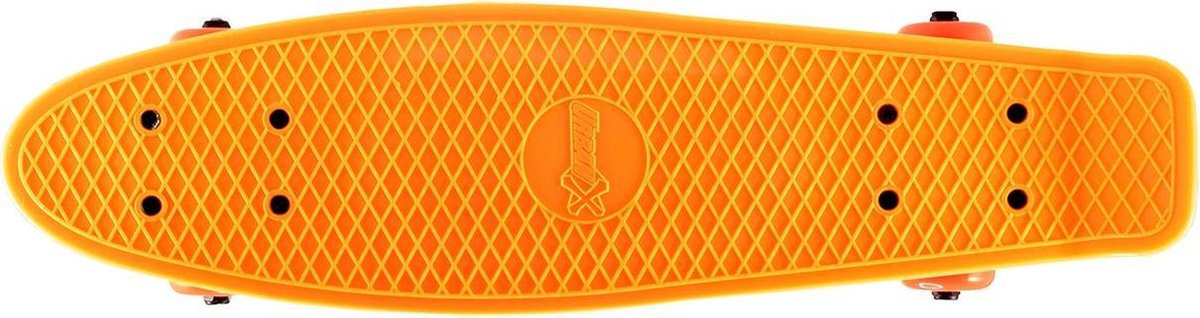 Toi-Toys Skateboard 55cm - Assorted