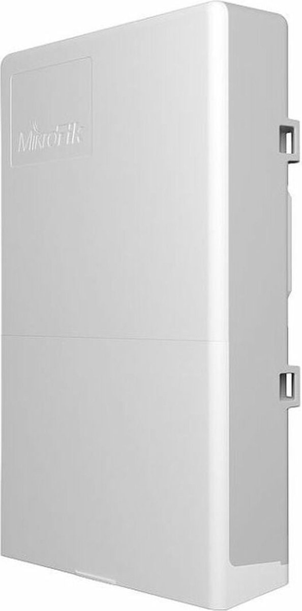MikroTik CSS610-1GI-7R-2S+OUT netPower Lite 7R