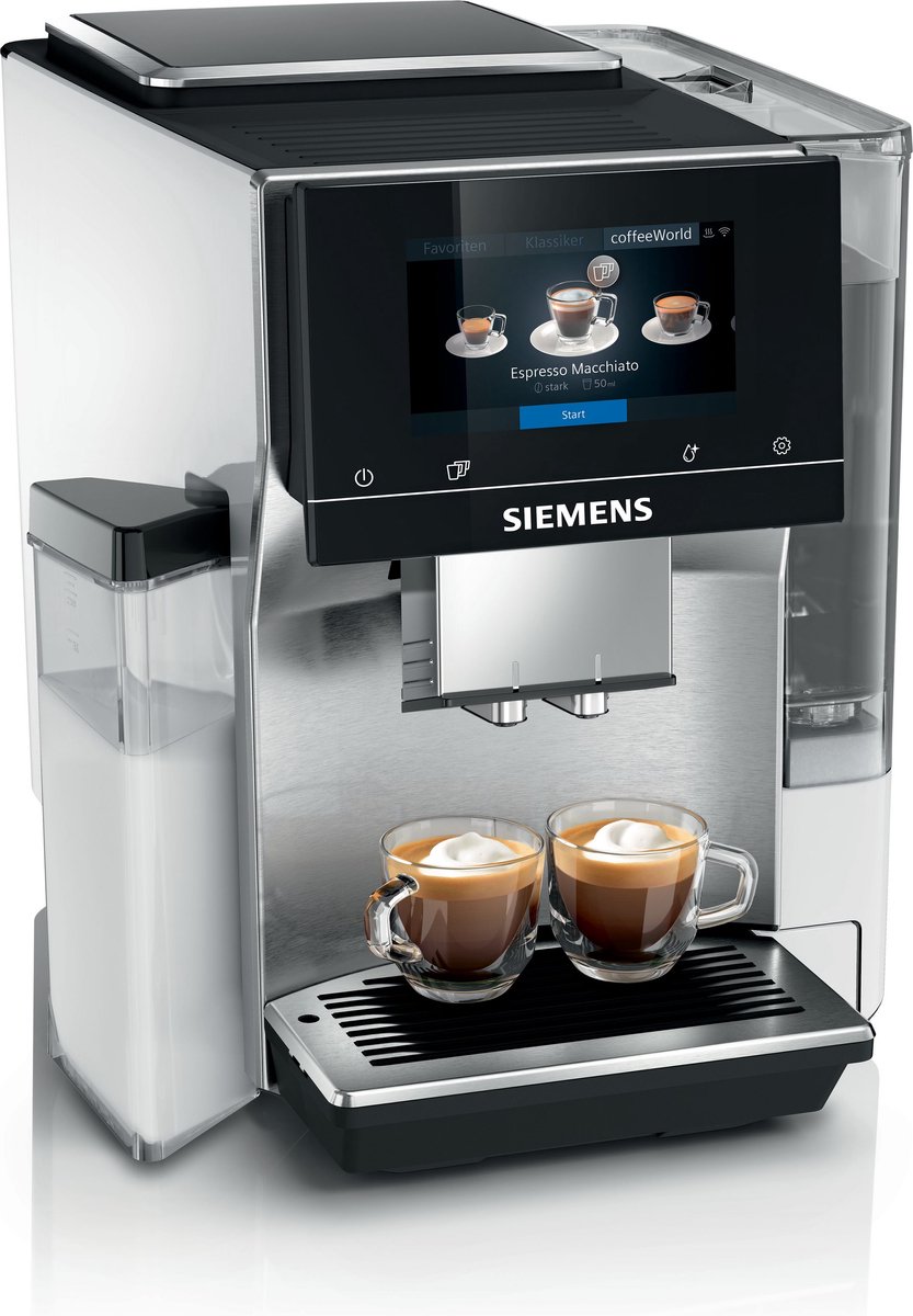 Siemens EQ.700 integral TQ715R03