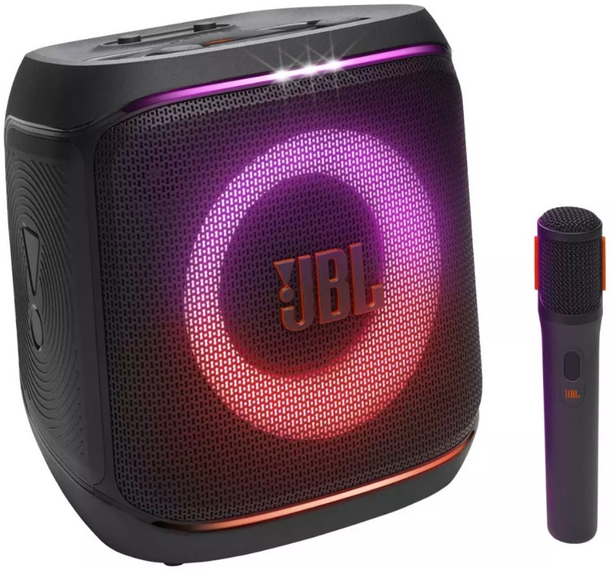 JBL Encore 2