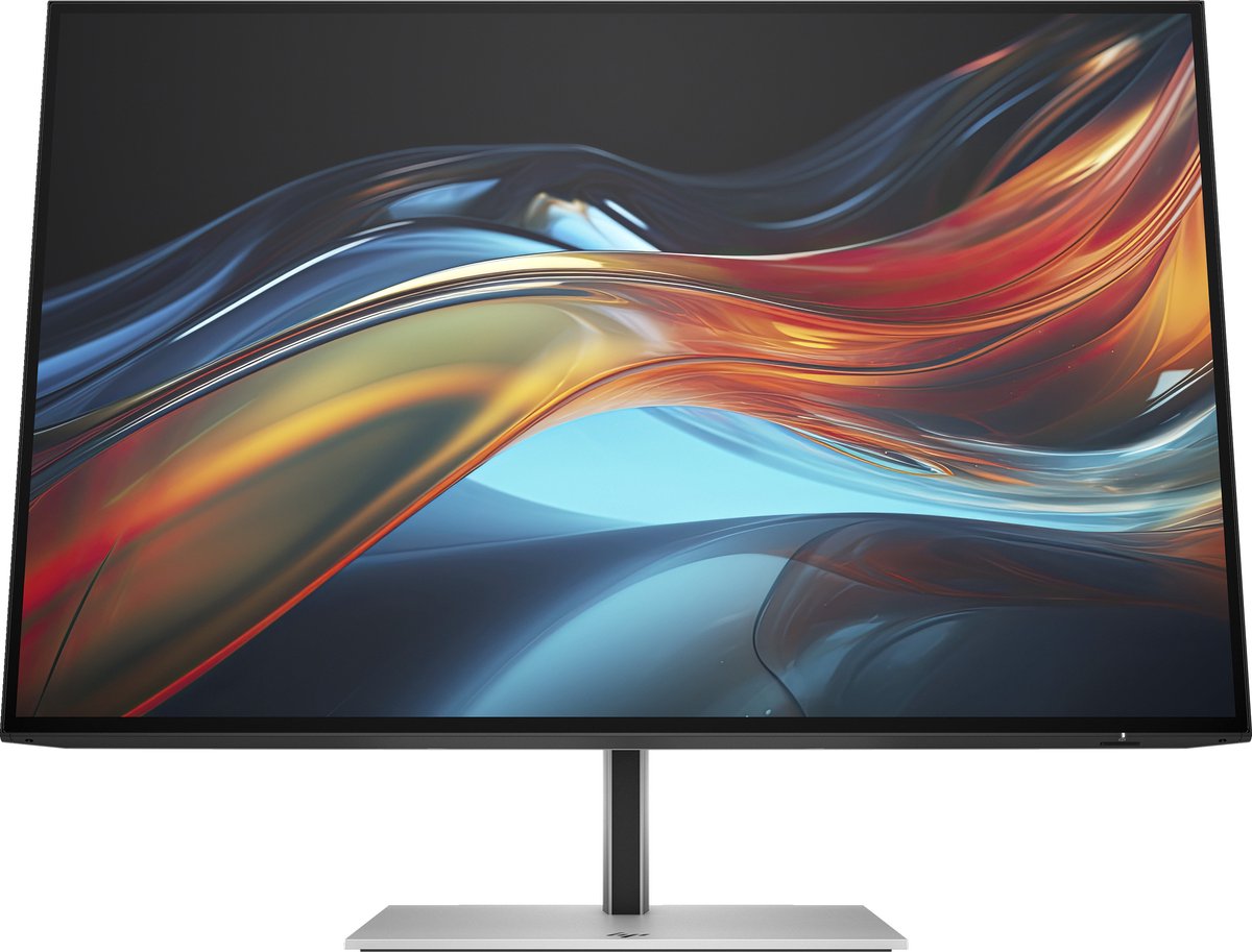 24" HP 724pu Series 7 Pro - 1920x1200 - 100Hz - IPS