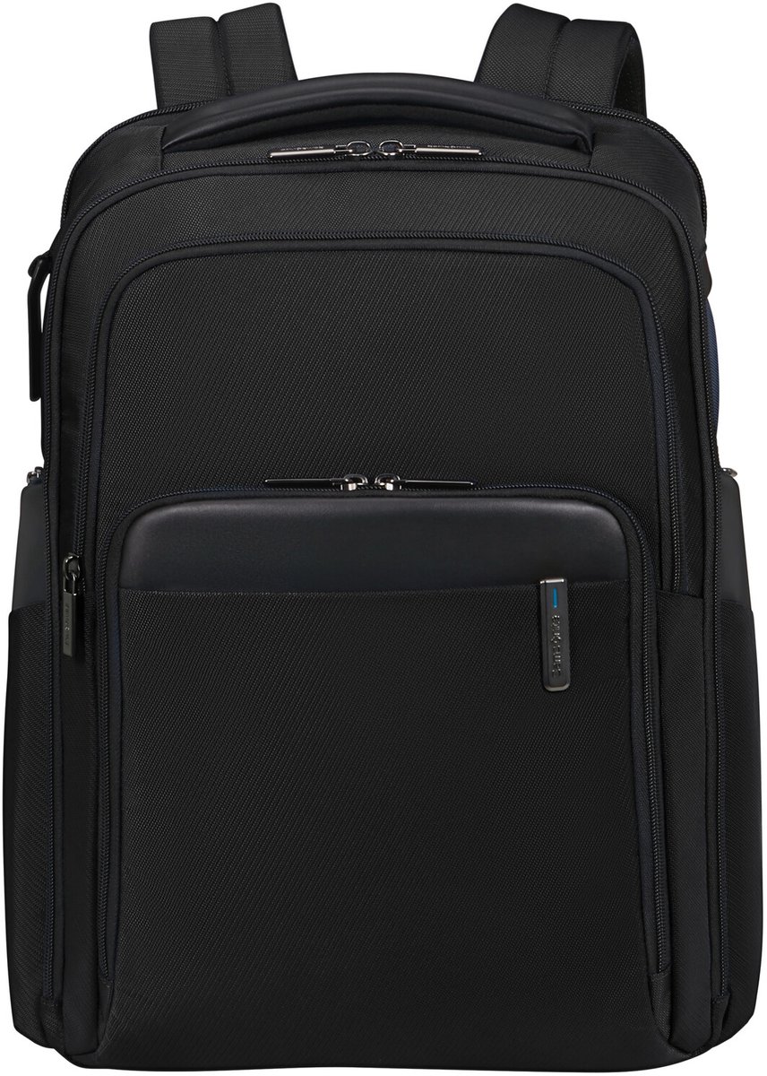 Samsonite Evosight Rygsæk til Laptop 15.6" | Sort