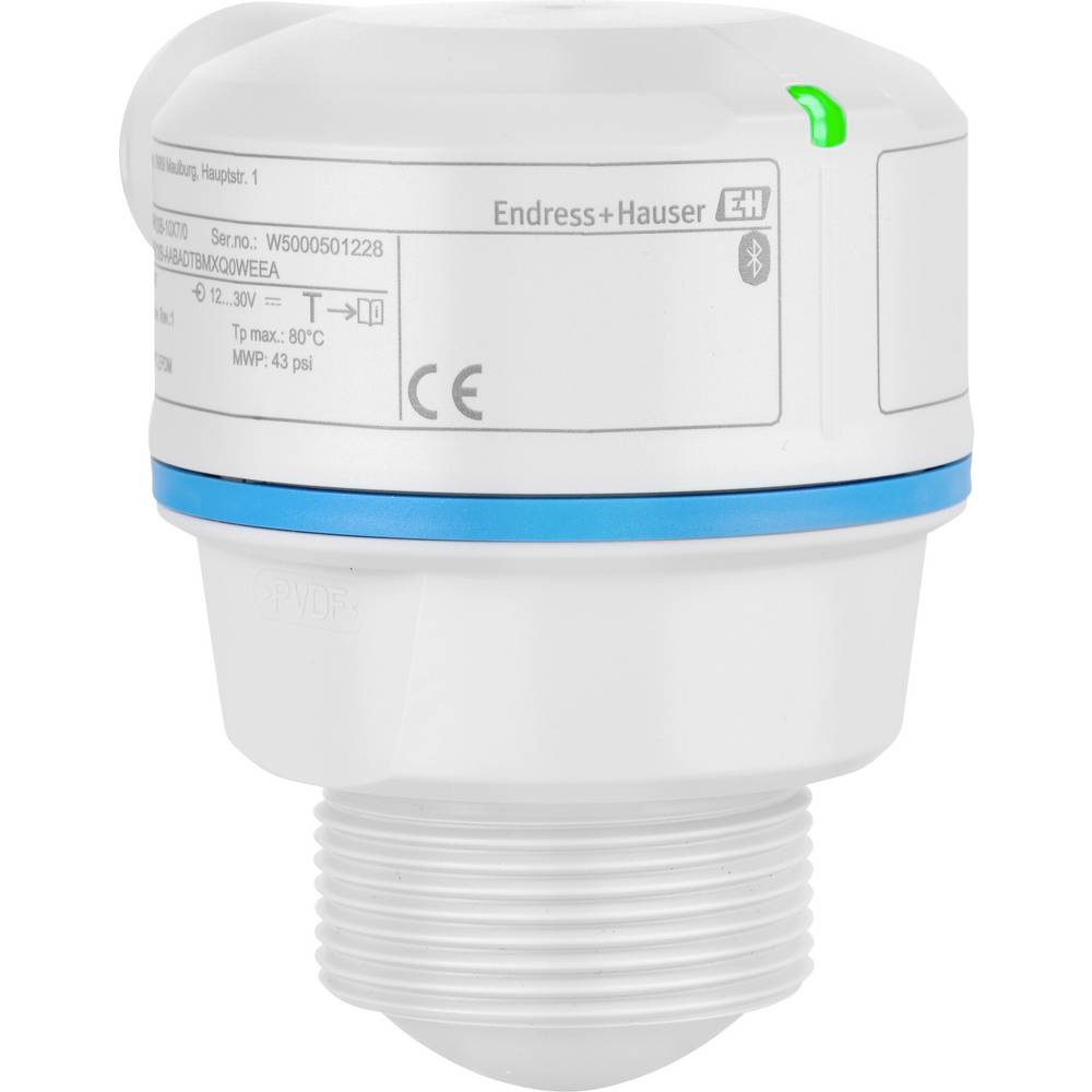Endress+Hauser FMR20B-AABADTBMWDGWEEA 1 pz.