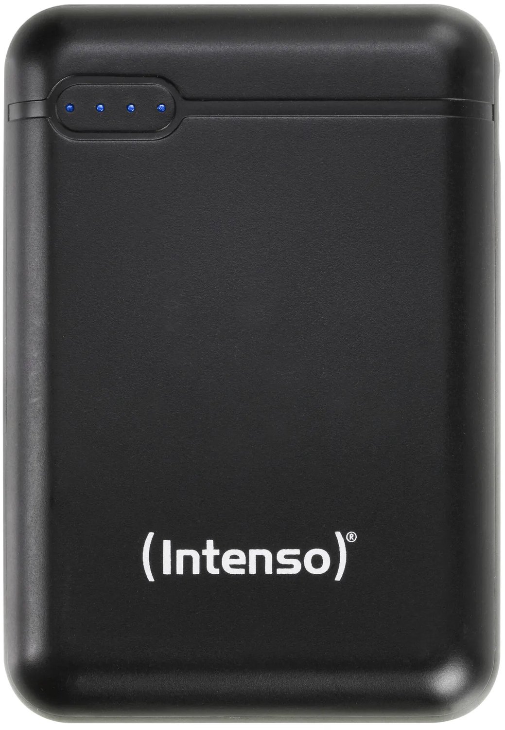 Intenso XS10000 power bank - Li-pol - 10000 mAh