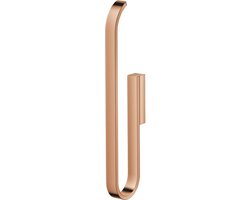 Grohe Selection Reserve papirholder (til 2 ruller) poleret warm sunset