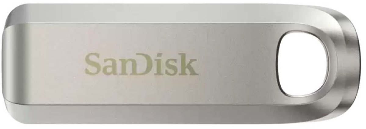 SANDISK Ultra Luxe USB-C - 256GB - USB Stick