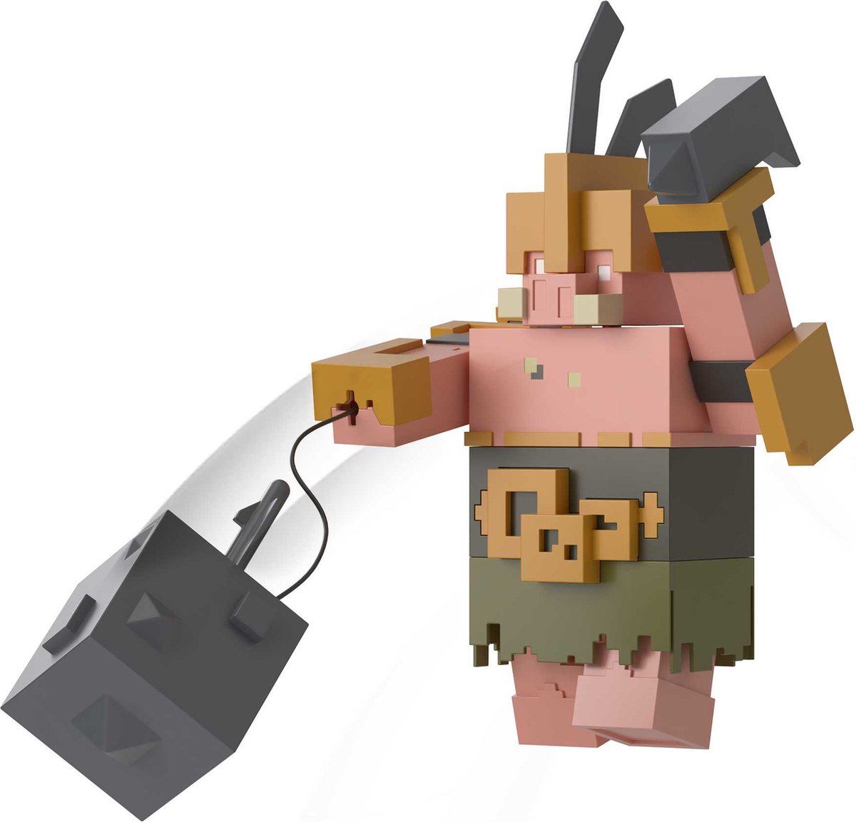 Minecraft Legends Portal Guard 8 cm
