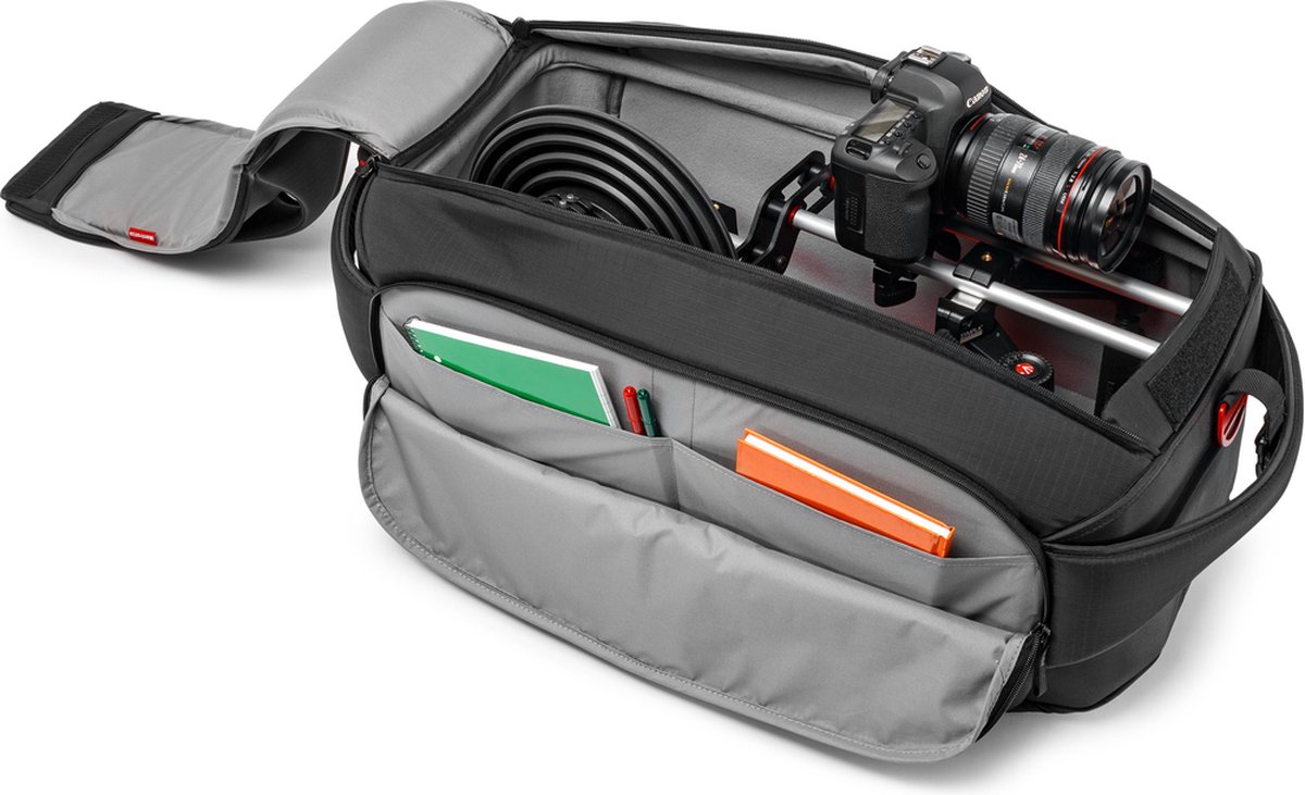 Manfrotto Pro Light CC-197 PL