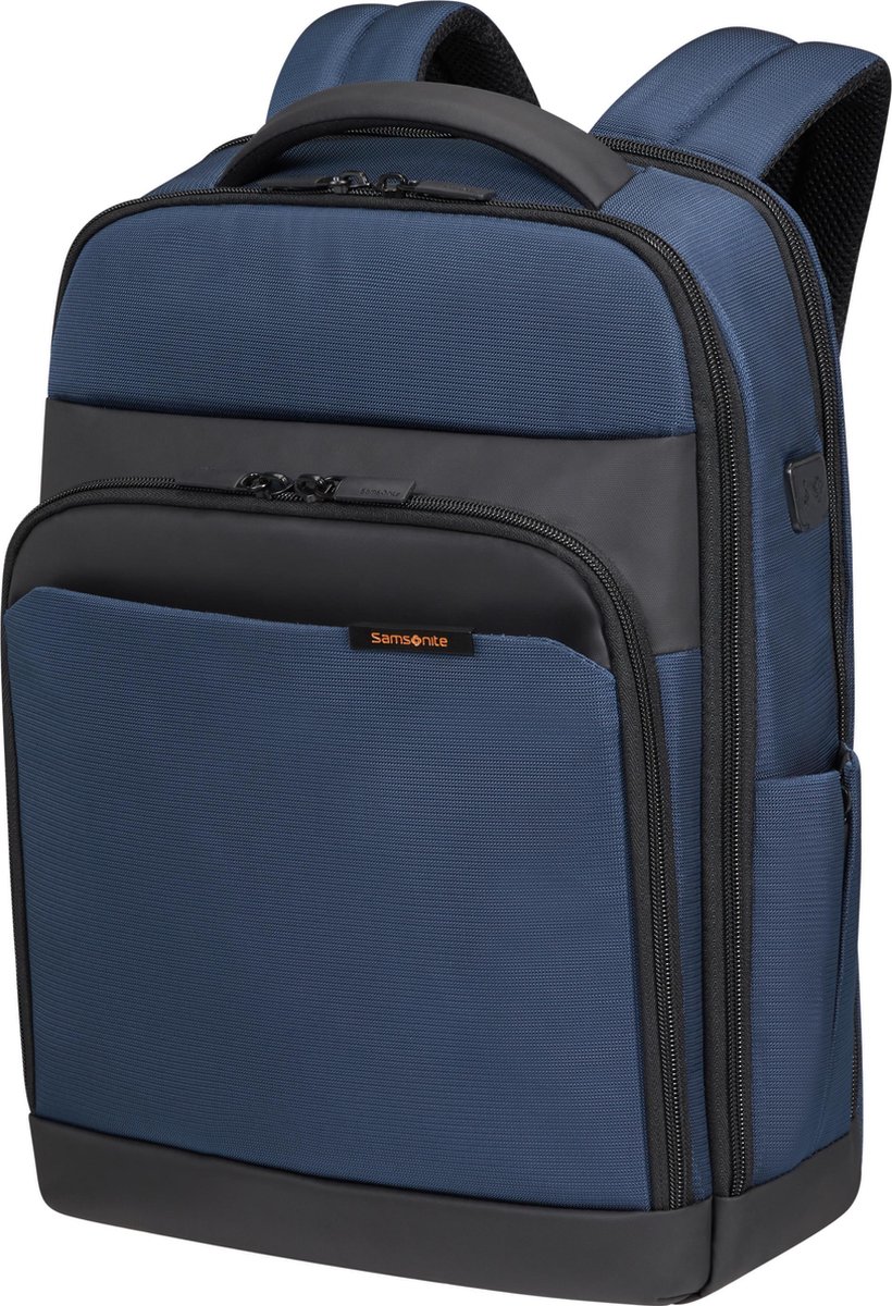 Samsonite Mysight Rygsæk til Laptop 15.6" | Blå