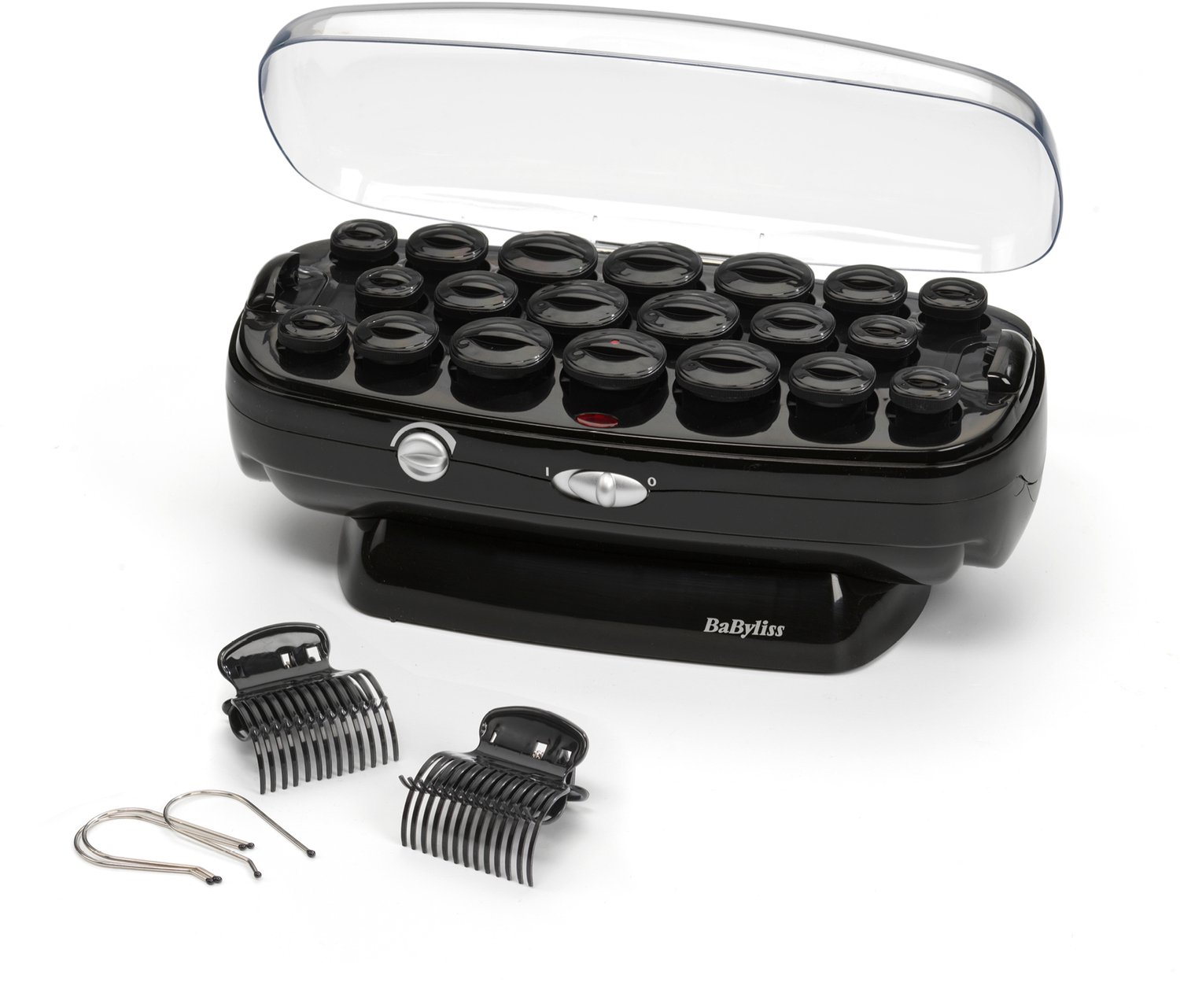 Babyliss Krøllejern RS035E - hair rollers