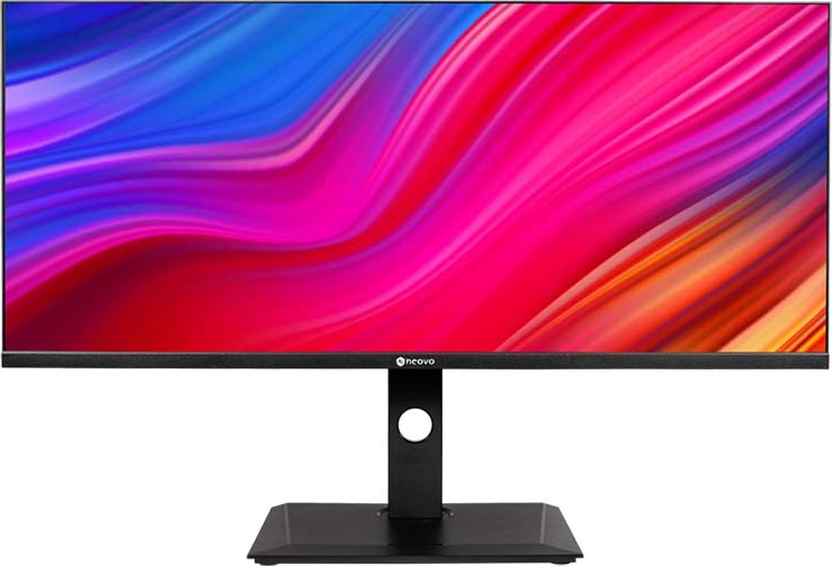 34" Neovo DW3401 - 3440x1440 - 60Hz - IPS