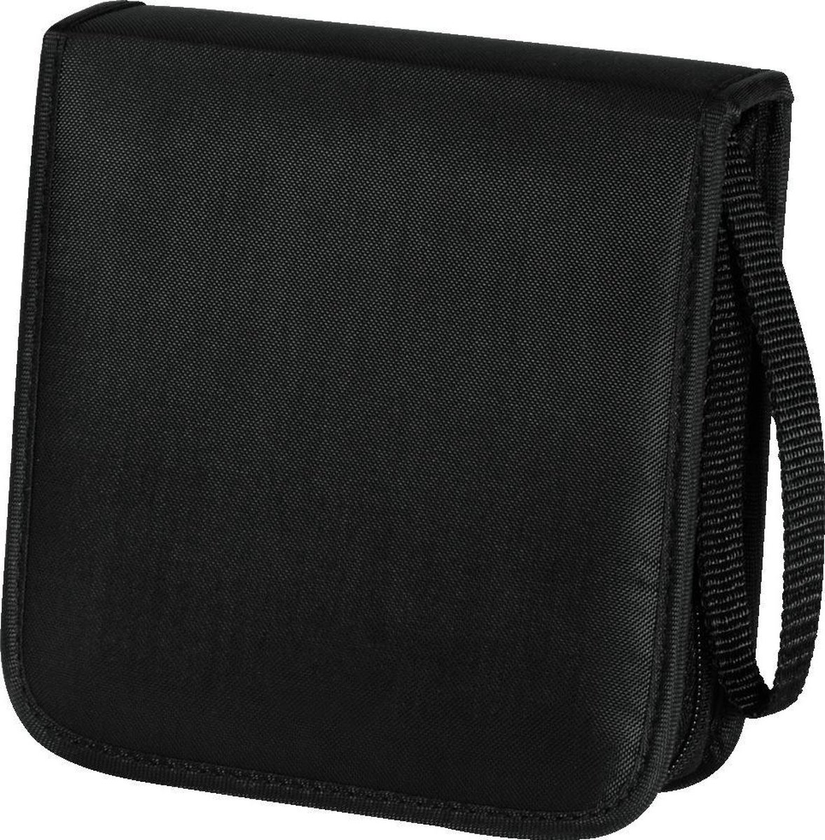 Hama CD Wallet Nylon 20