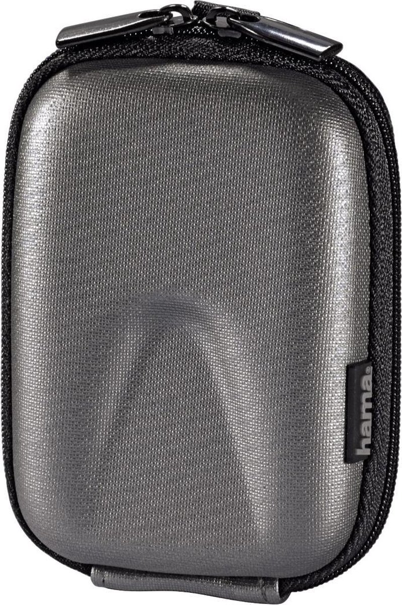 Hama Camera Bag "Hardcase Thumb" 40 G