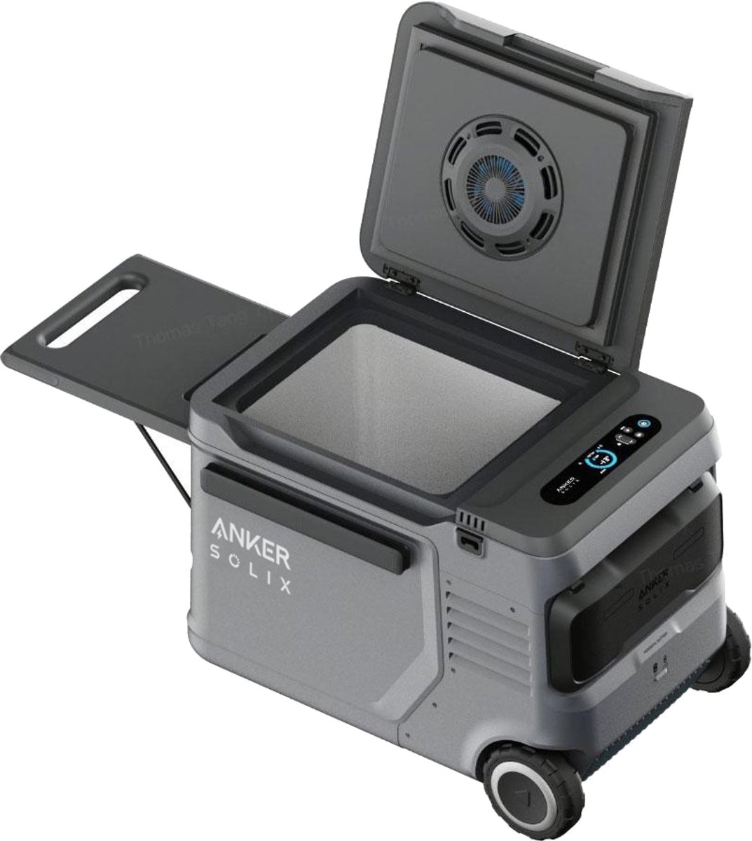 Anker SOLIX EverFrost 2 - 23L