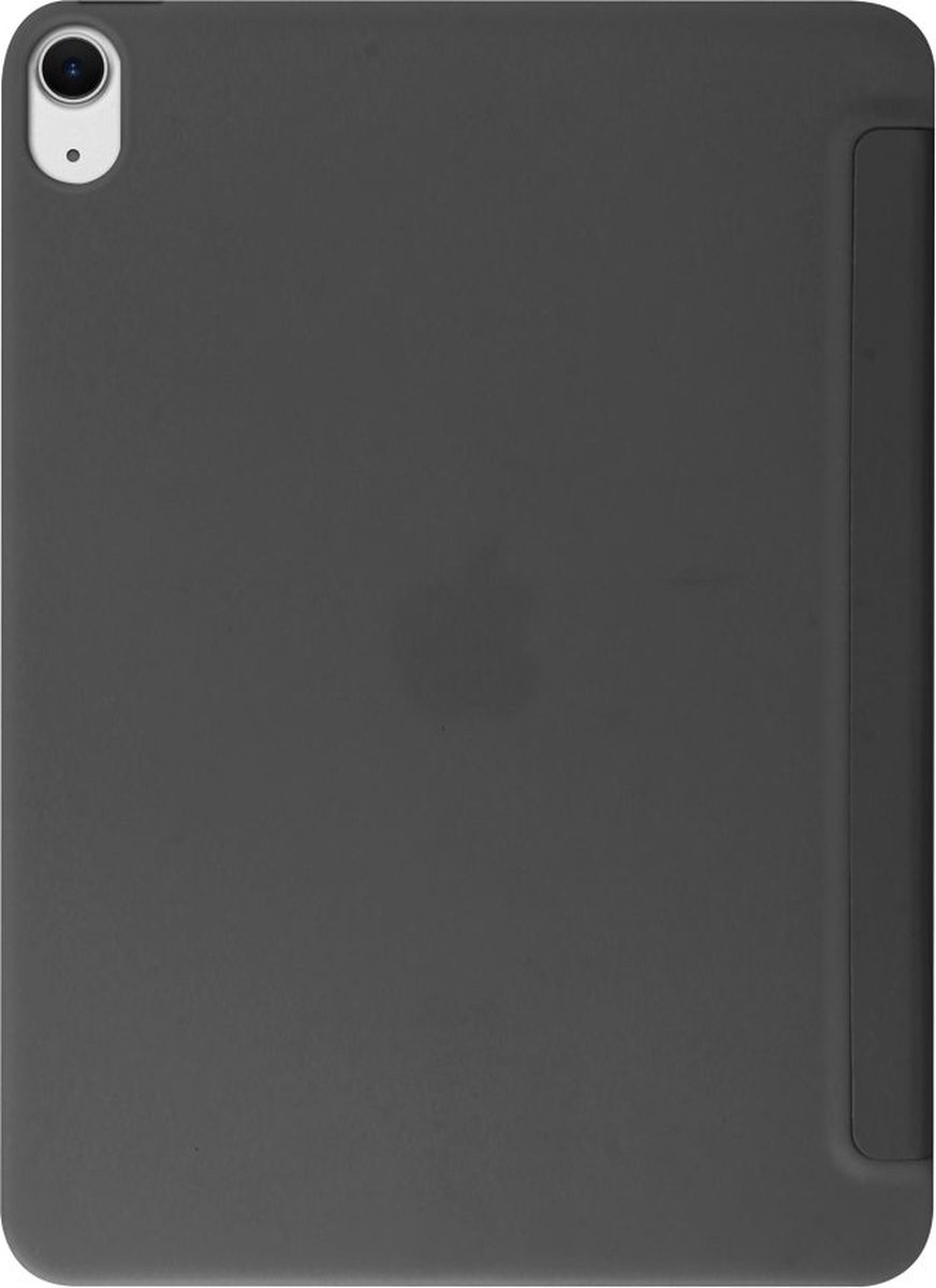 Tech-Protect SmartCase for iPad Air 10.9" 2020-2022 / 11" 2024 - Black