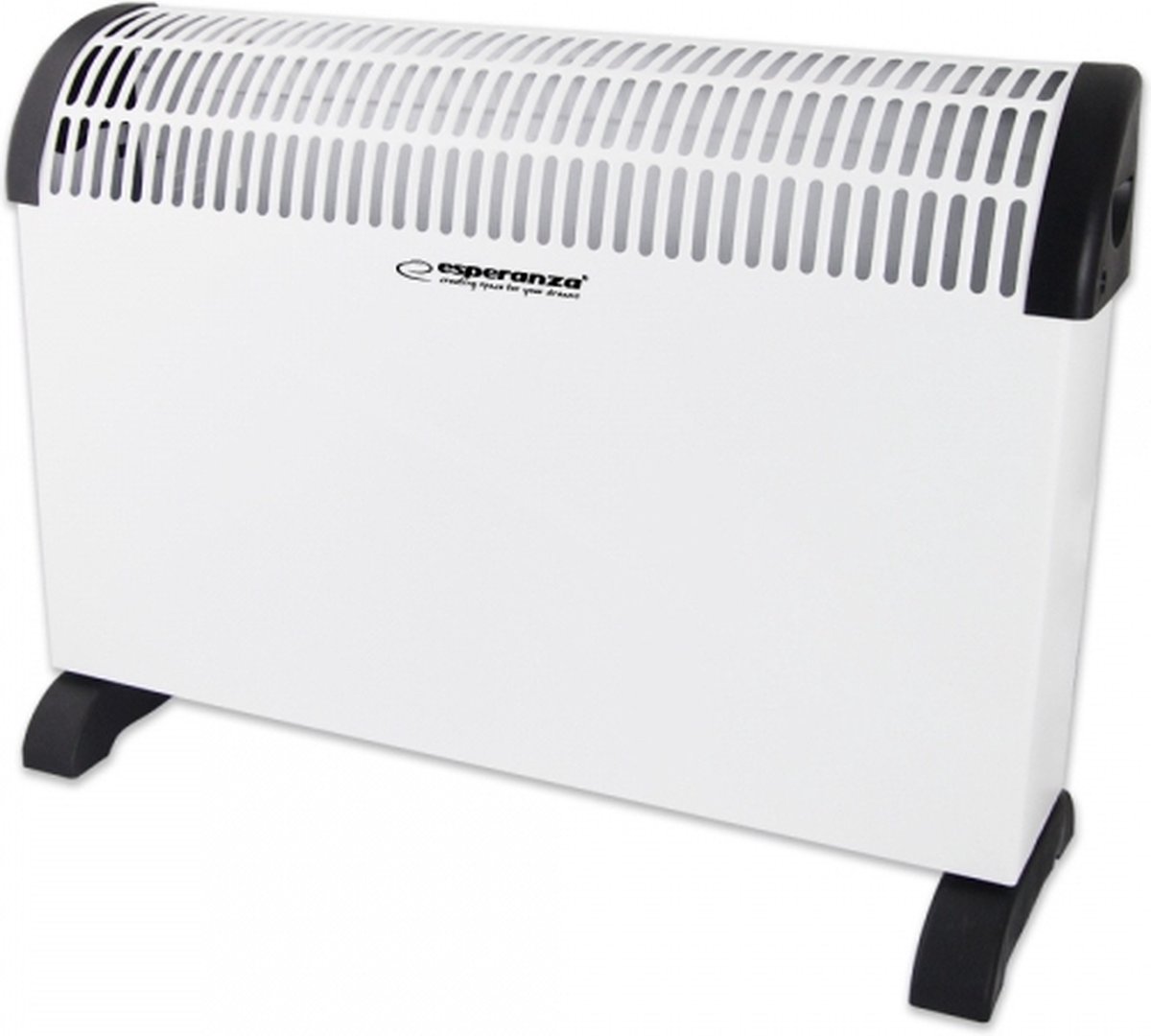 Esperanza CONVECTOR 750W/1250W/2000W TANAMI