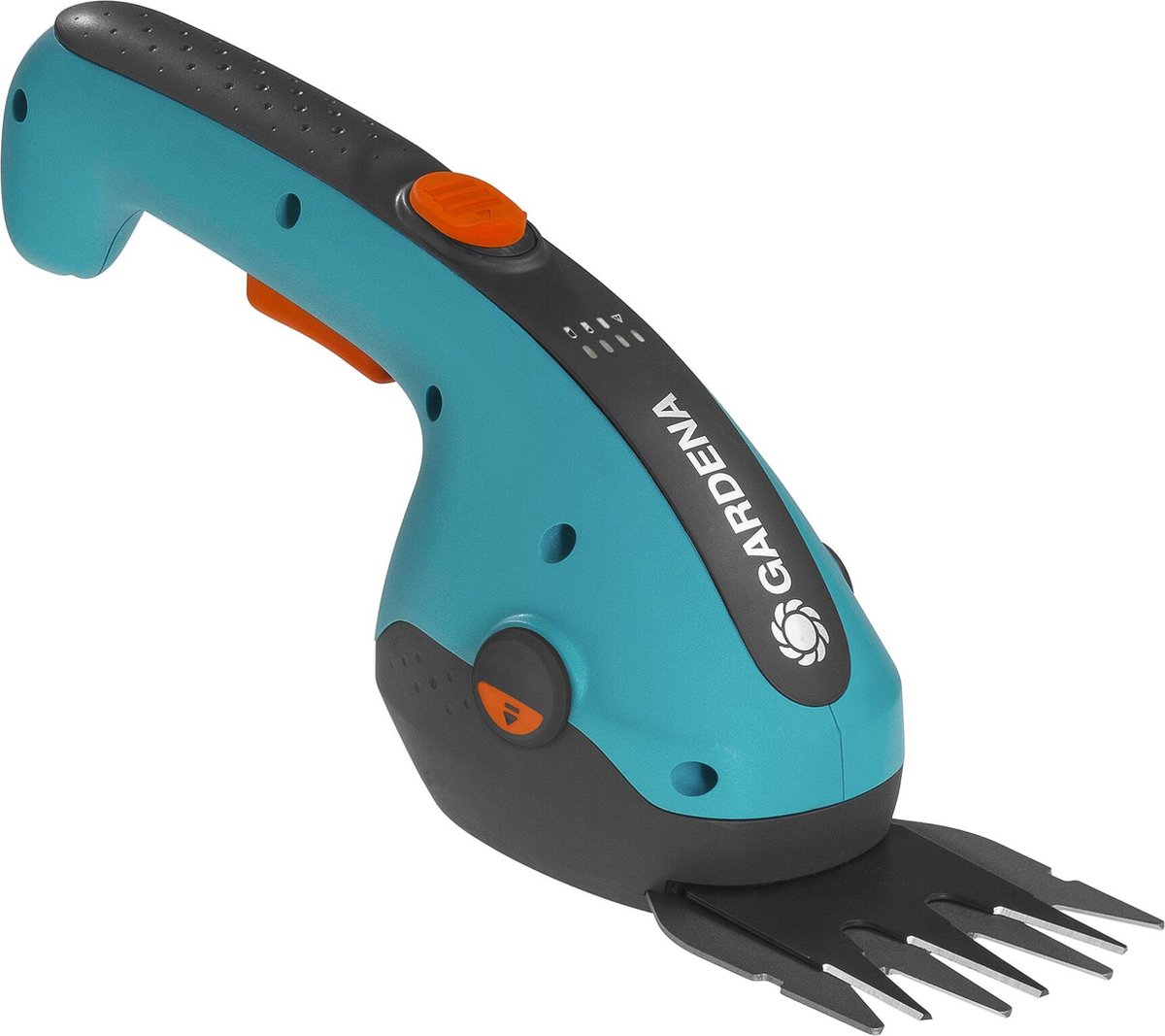 Gardena Batteridrevet græssaks ClassicCut Li