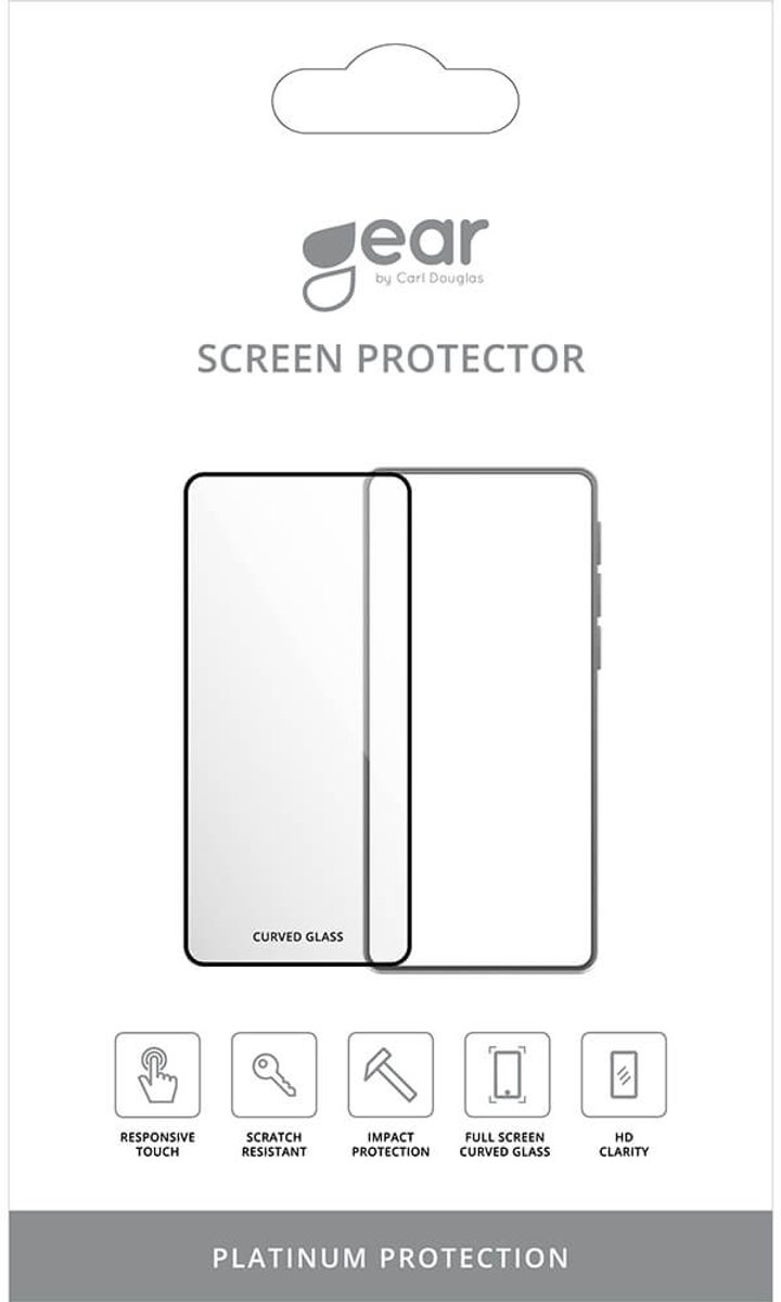 GEAR Screen Protector 3D iPhone XR / 11