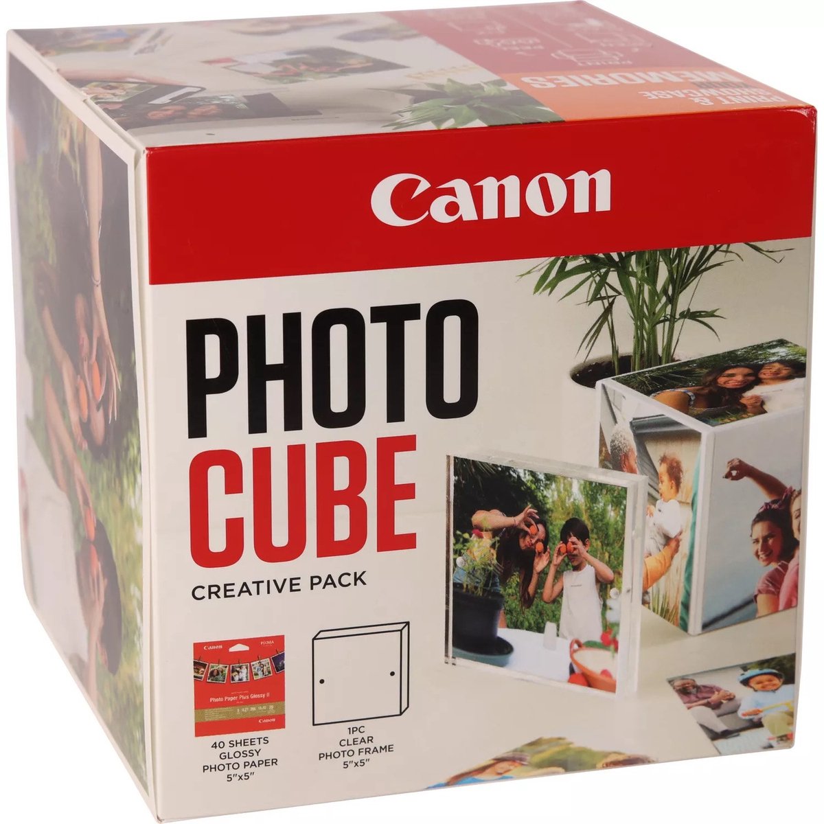 Canon PP 201
