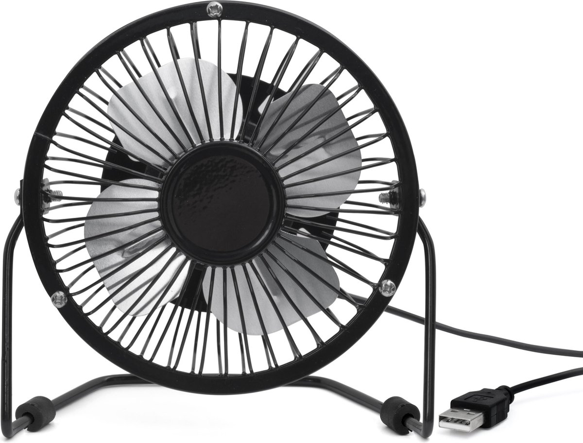 Kikkerland Look cool & keep cool. USB powered.