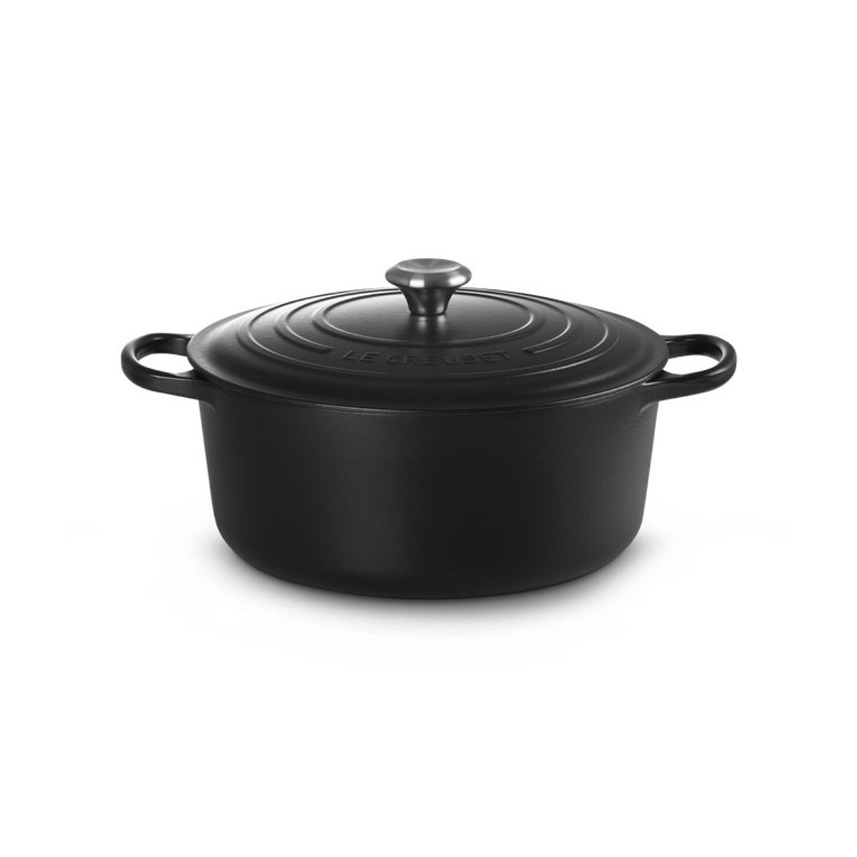 Le Creuset Signature casserole - 24 cm - 4.2 L