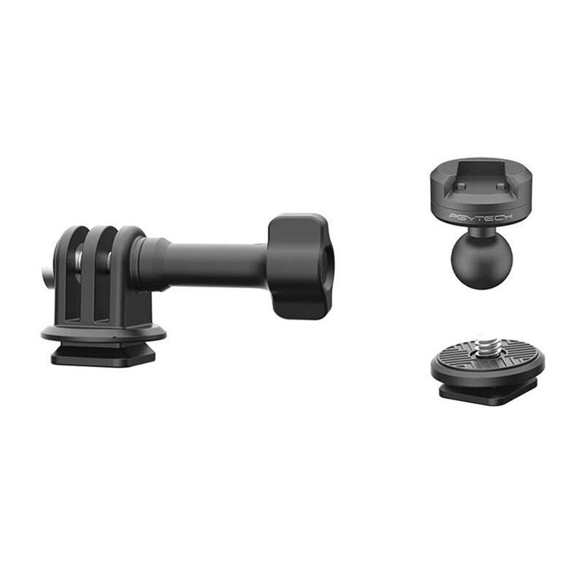 PGYTECH CapLock quick release system