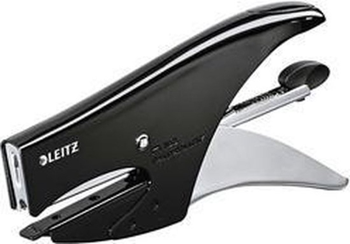 Leitz stapling pliers - 15 sheets - metal - water