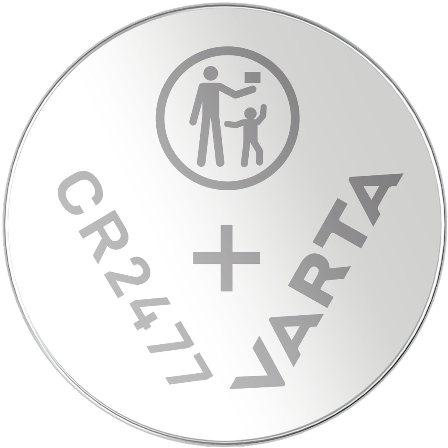 VARTA CR2477