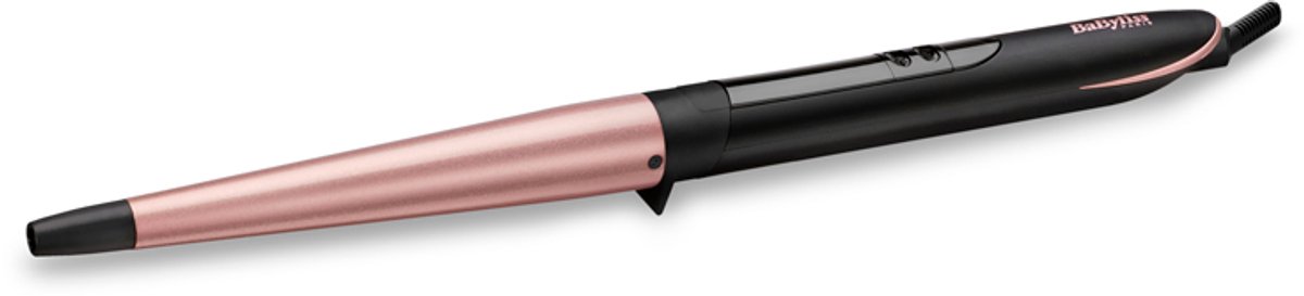 Babyliss Krøllejern Conical Wand