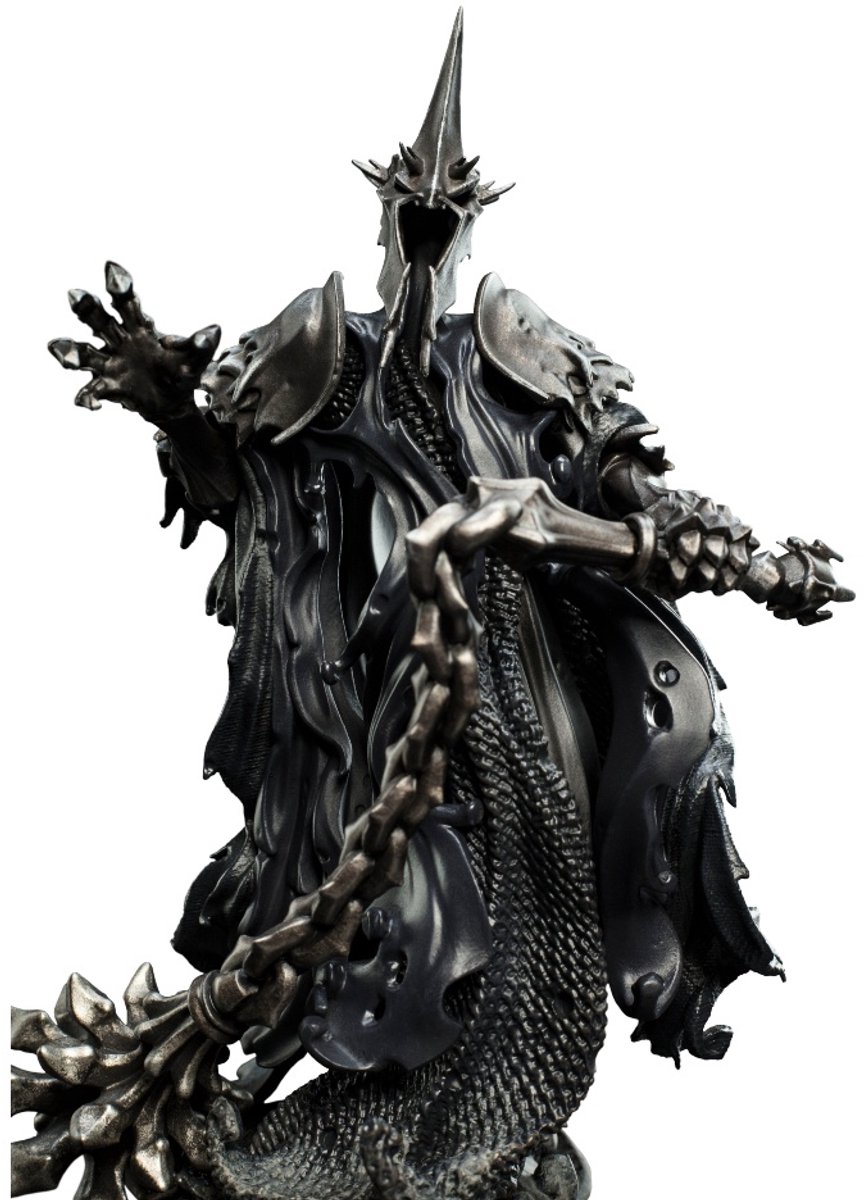 Weta Workshop - Lord of the Rings - Mini Epics - The Witch King - Figur
