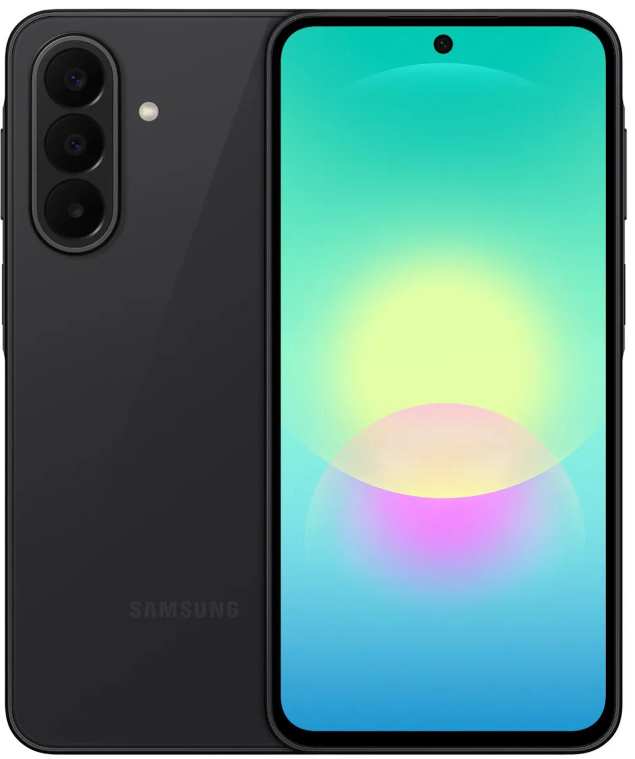 Samsung Galaxy A27 5G 128GB/6GB - Black