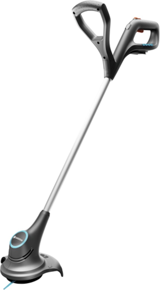 Gardena Batteridrevet græstrimmer SmallCut 23/18V, solo