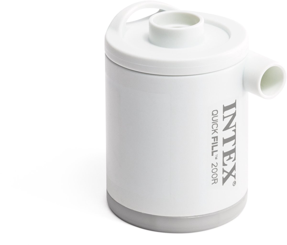 Intex Quickfill Usb200r lille luftpumpe
