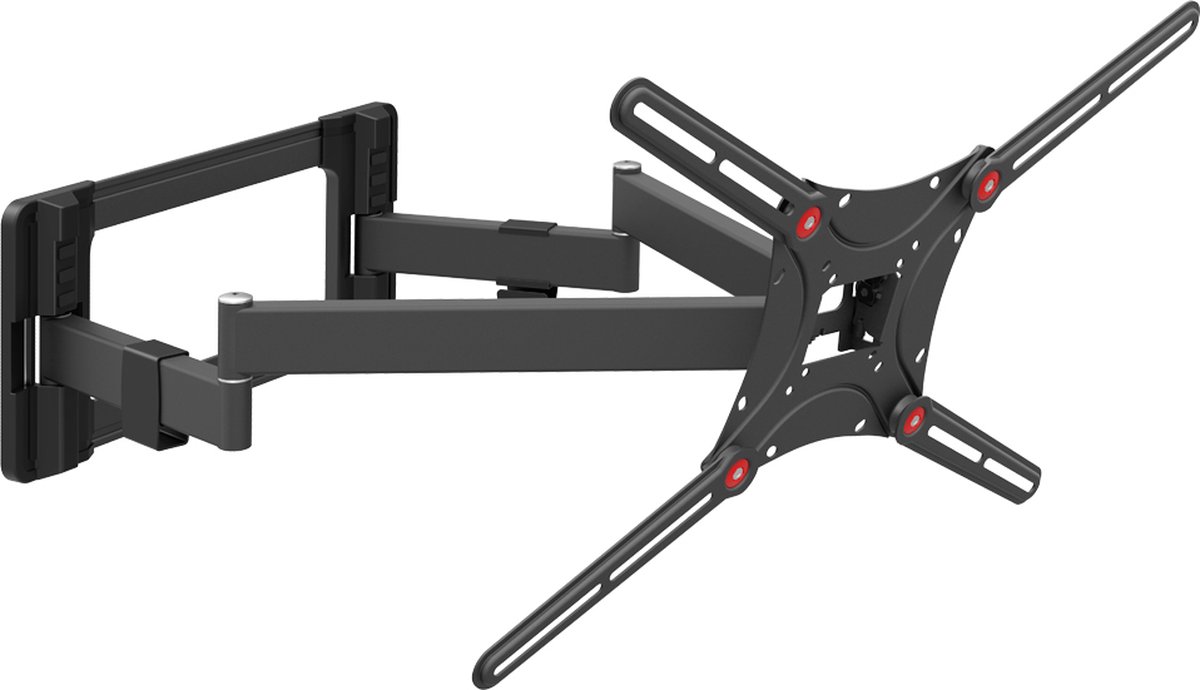 Barkan Mounts BM464L - Maks 60 kg - Maks størrelse 90"