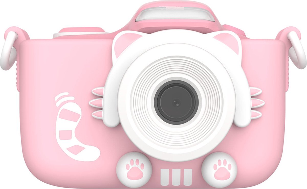 myFirst Camera 3 - Pink