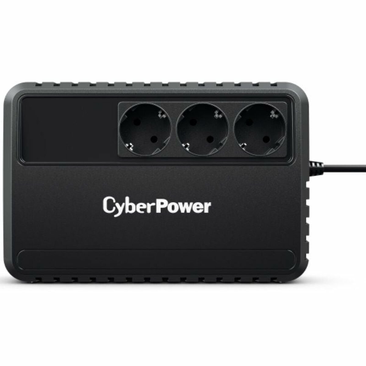 CyberPower BU650EG - 650VA/360W - UPS