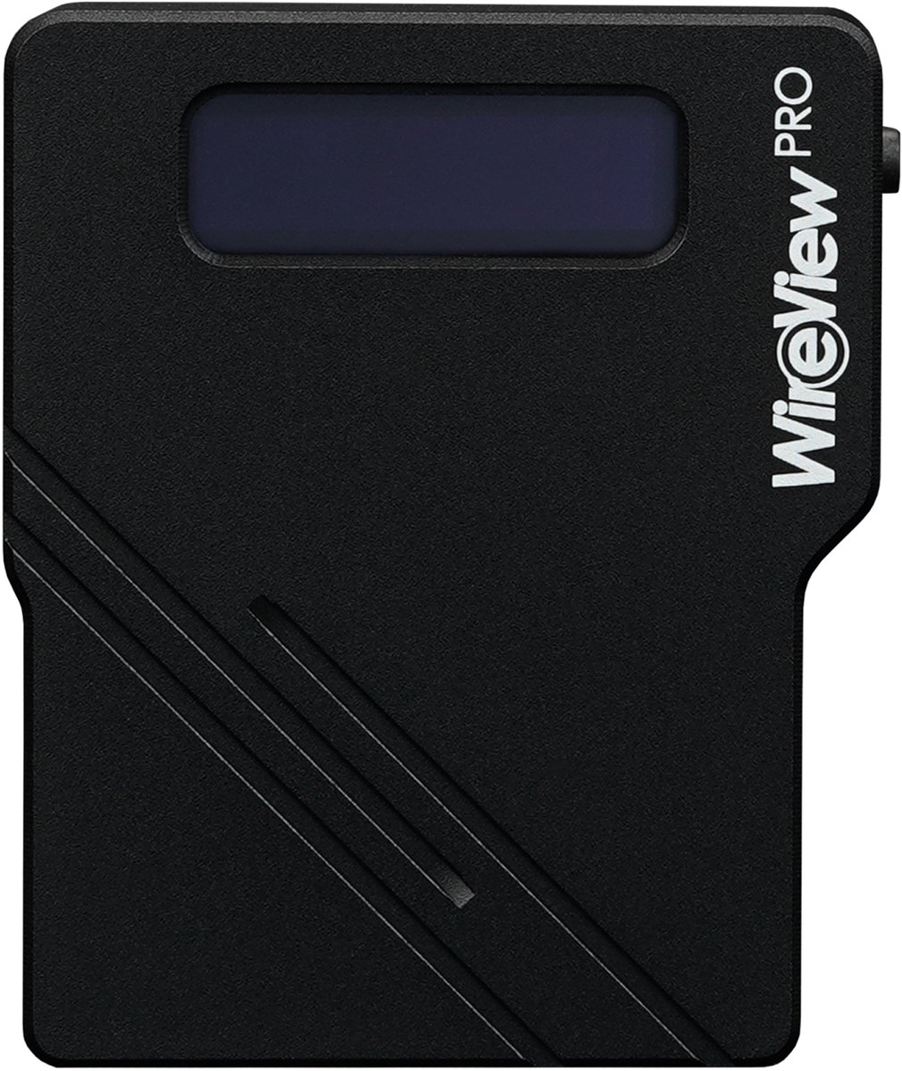 Thermal Grizzly WireView Pro GPU 1x12VHPWR Reverse