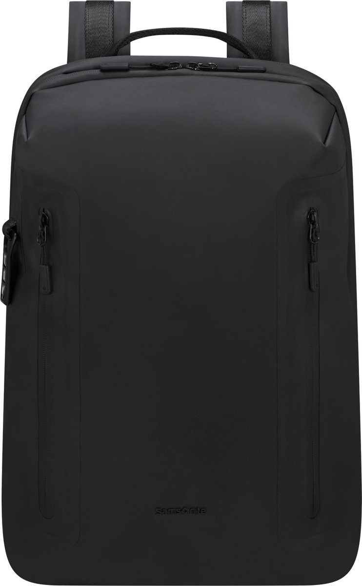 Samsonite Coatify Biz Rygsæk til Laptop 15.6 | Sort