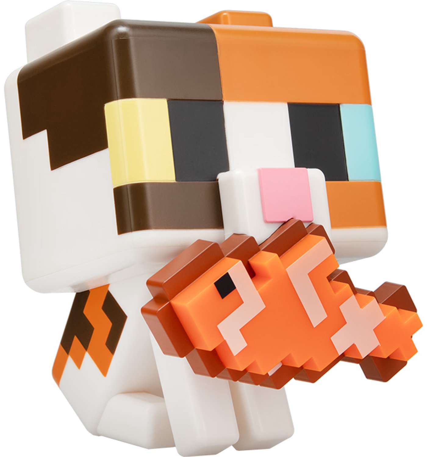 Paladone - MINECRAFT CAT GLOBUDDIES LIGHT