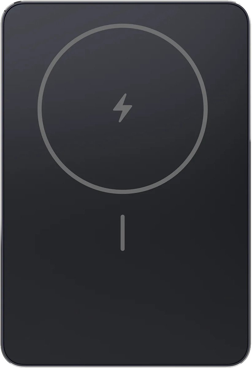 Xiaomi Super Slim Magnetic - 5000 mAh