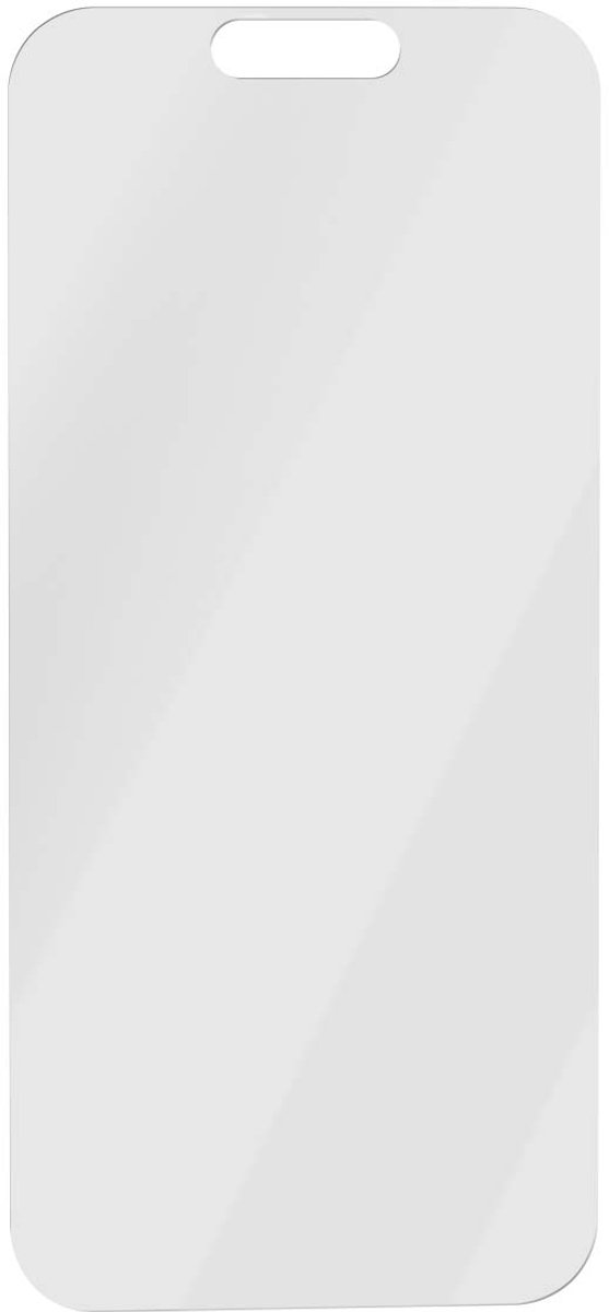 SAFE by PanzerGlass Privacy Screen Protector iPhone 17 Pro | Ultra-Wide Fit w. EasyAligner
