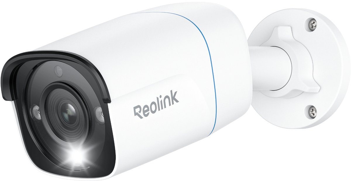 REOLINK P330 (Bullet)
