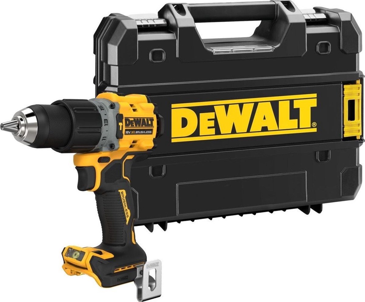 Dewalt DCD805NT-XJ Cordless Hammer Drill