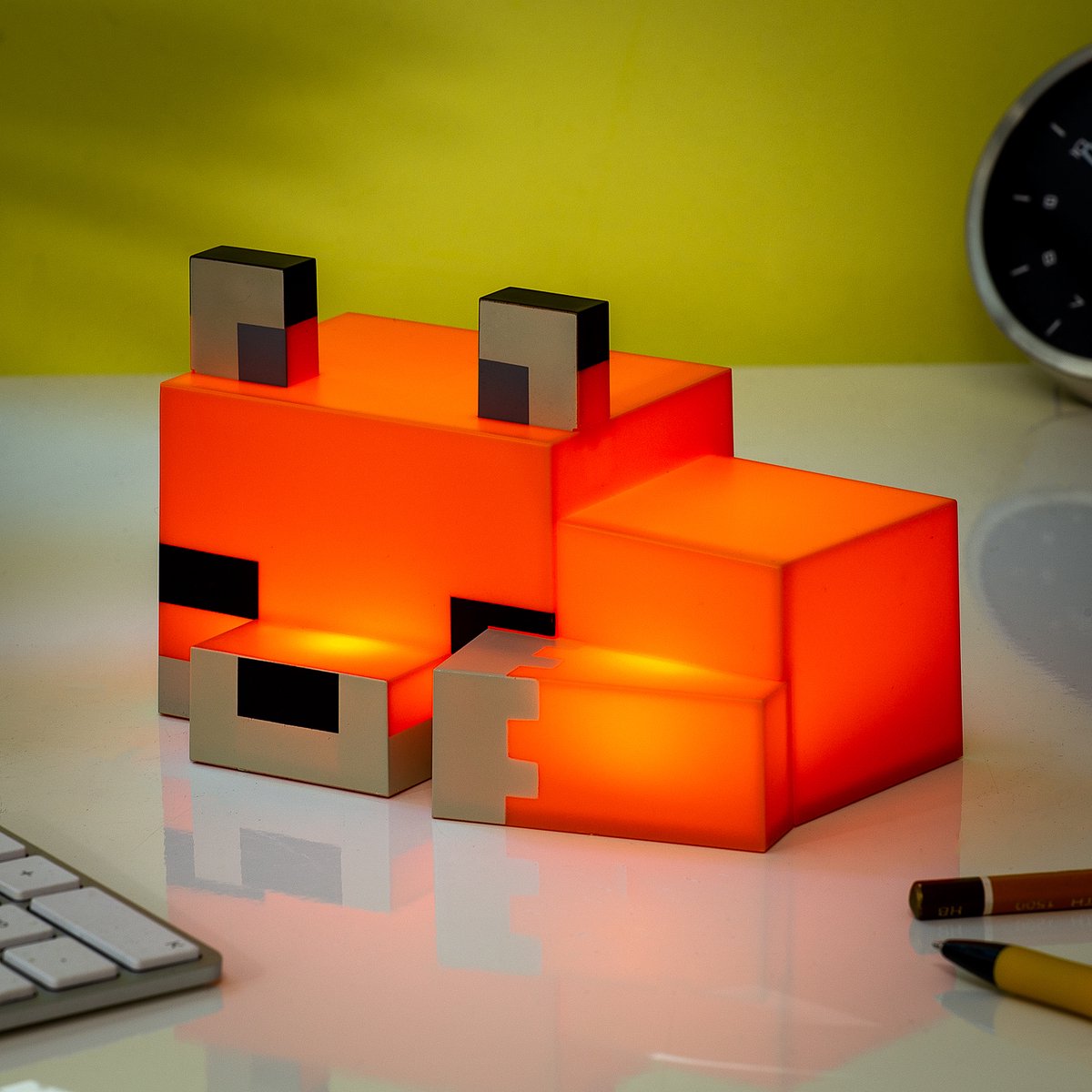 Paladone - Minecraft Fox Light