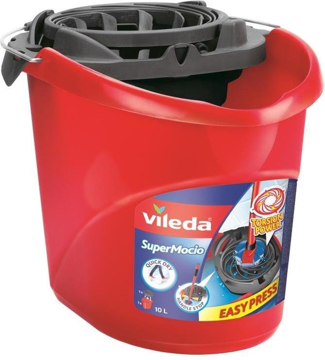 Vileda SuperMocio