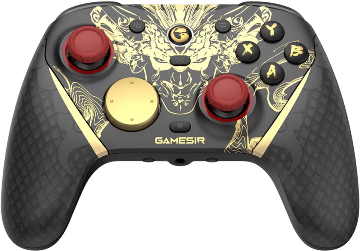GameSir G7 Pro 8K Polling Rate PC & Multi-Platform Wireless Game Controller - Nioh 3 - Wireless Controller - PC
