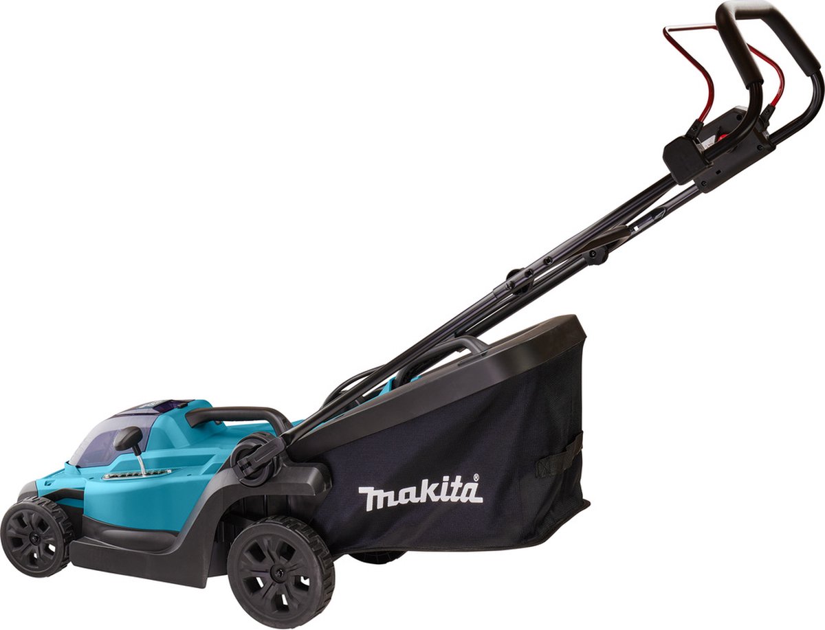 Makita Akkuplæneklipper 18V 330mm Lawnmower LXT