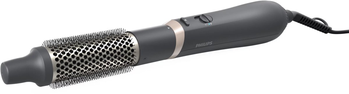 Philips Hårtørrer 3000 Series BHA301 - hair dryer/hair styler - 800 W