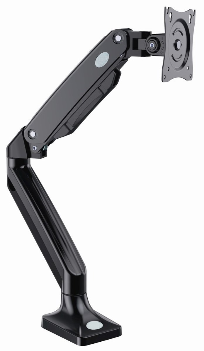 Gembird Monitor Arm - Full motion arm 1-display 17"-35"